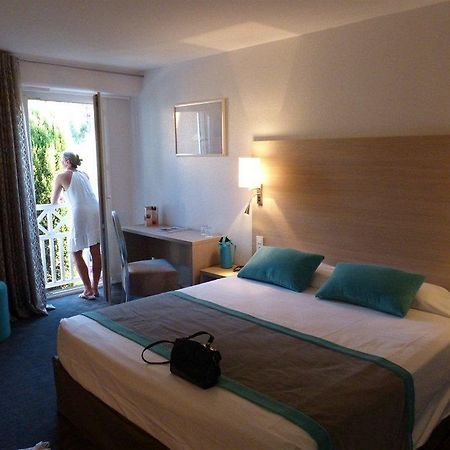 H Hotel Йер Экстерьер фото