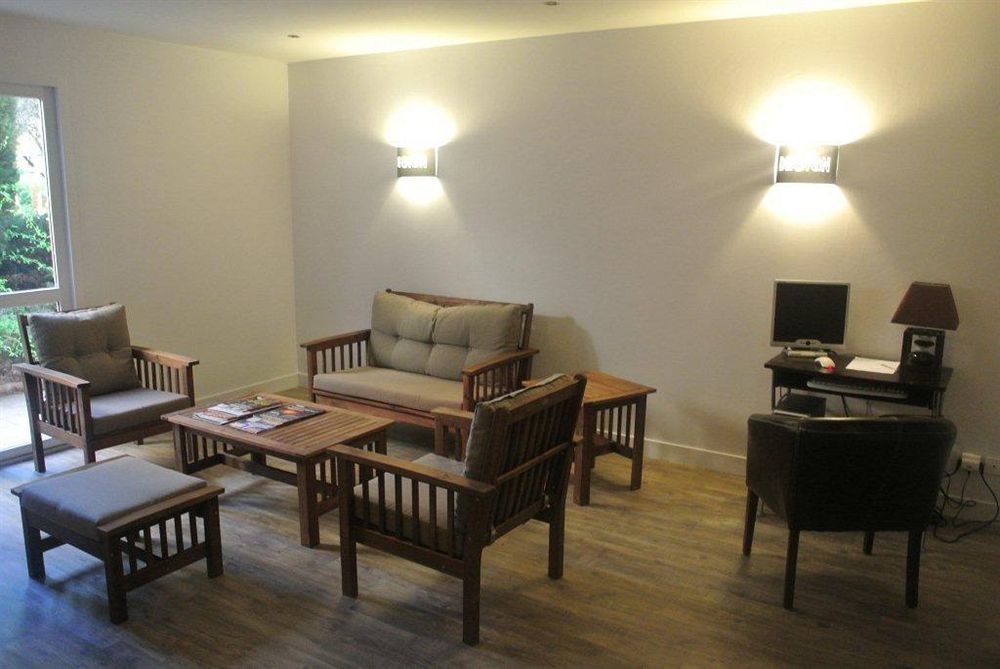 H Hotel Йер Экстерьер фото